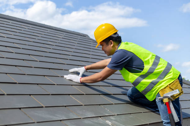 Best Shingle Roofing Installation  in Garrett, WA