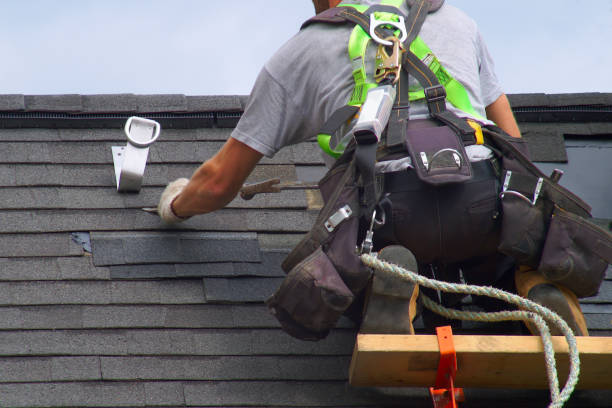 Best Local Roofing Companies  in Garrett, WA