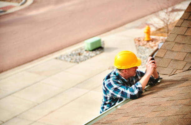 Best Tile Roofing Contractor  in Garrett, WA