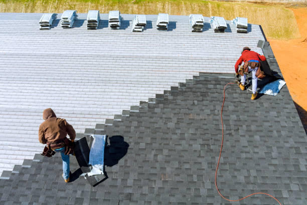 Best Roof Repair Services  in Garrett, WA