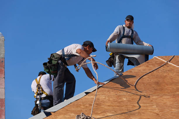 Best Gutter Installation and Roofing  in Garrett, WA