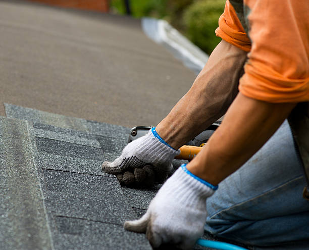 Best Roof Replacement Cost  in Garrett, WA