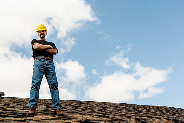 Best Flat Roof Repair Services  in Garrett, WA