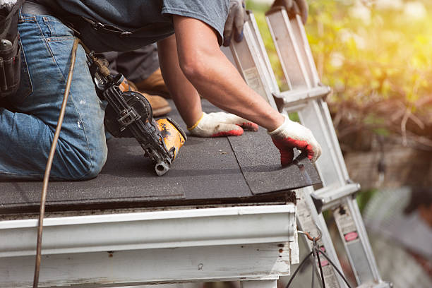 Best Shingle Roofing Installation  in Garrett, WA