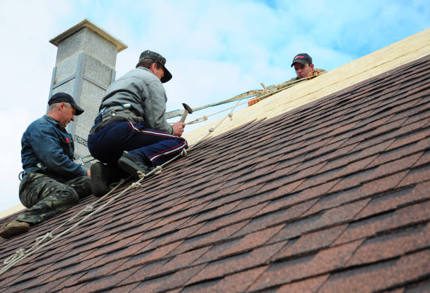 Best Roof Maintenance Services  in Garrett, WA