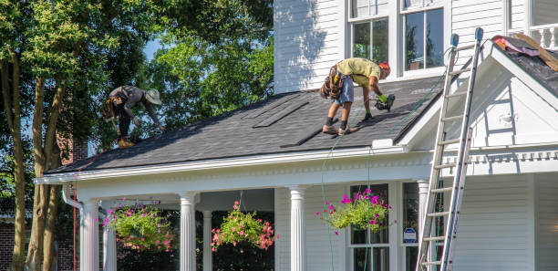 Roof Installation Near Me in Garrett, WA