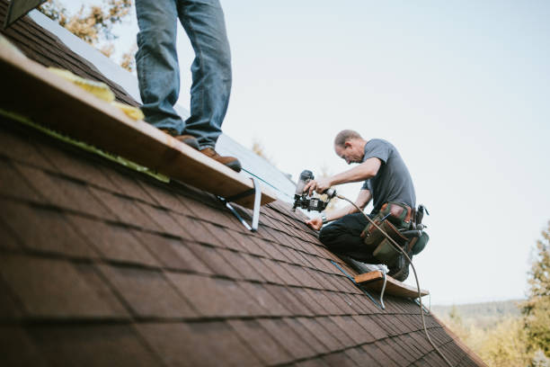 Best Commercial Roofing Services  in Garrett, WA