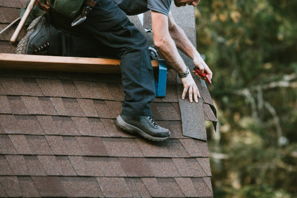 Best Roof Replacement Cost  in Garrett, WA